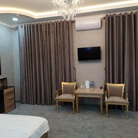 Diyor Hotel Marghilon Zewnętrze zdjęcie
