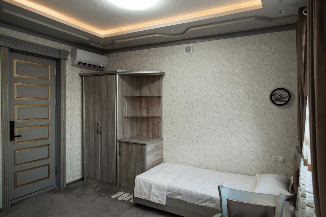 Diyor Hotel Marghilon Zewnętrze zdjęcie