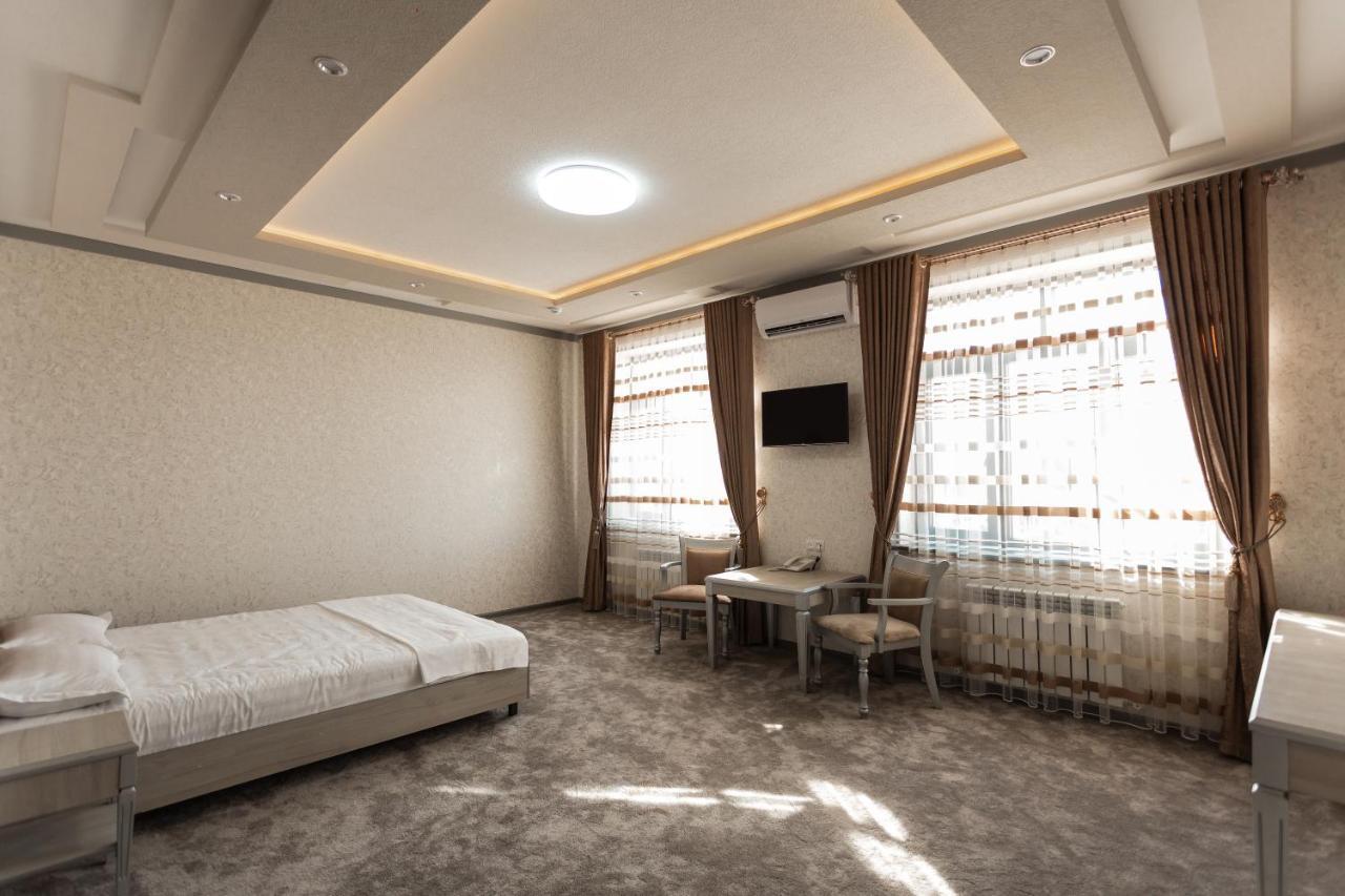 Diyor Hotel Marghilon Zewnętrze zdjęcie