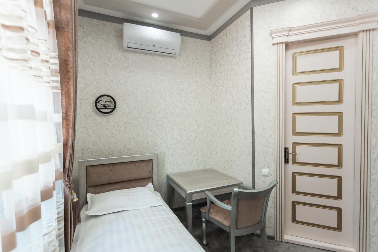 Diyor Hotel Marghilon Zewnętrze zdjęcie