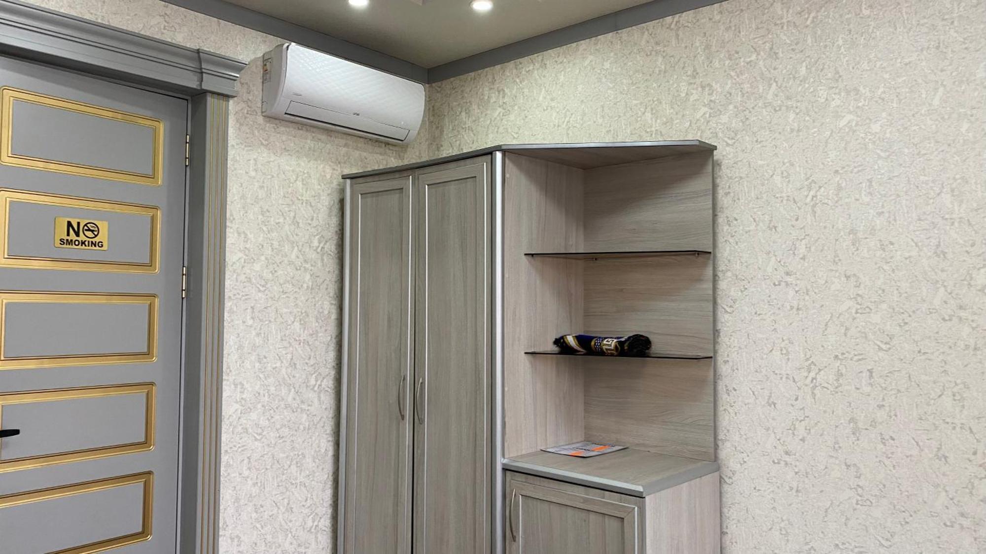Diyor Hotel Marghilon Zewnętrze zdjęcie