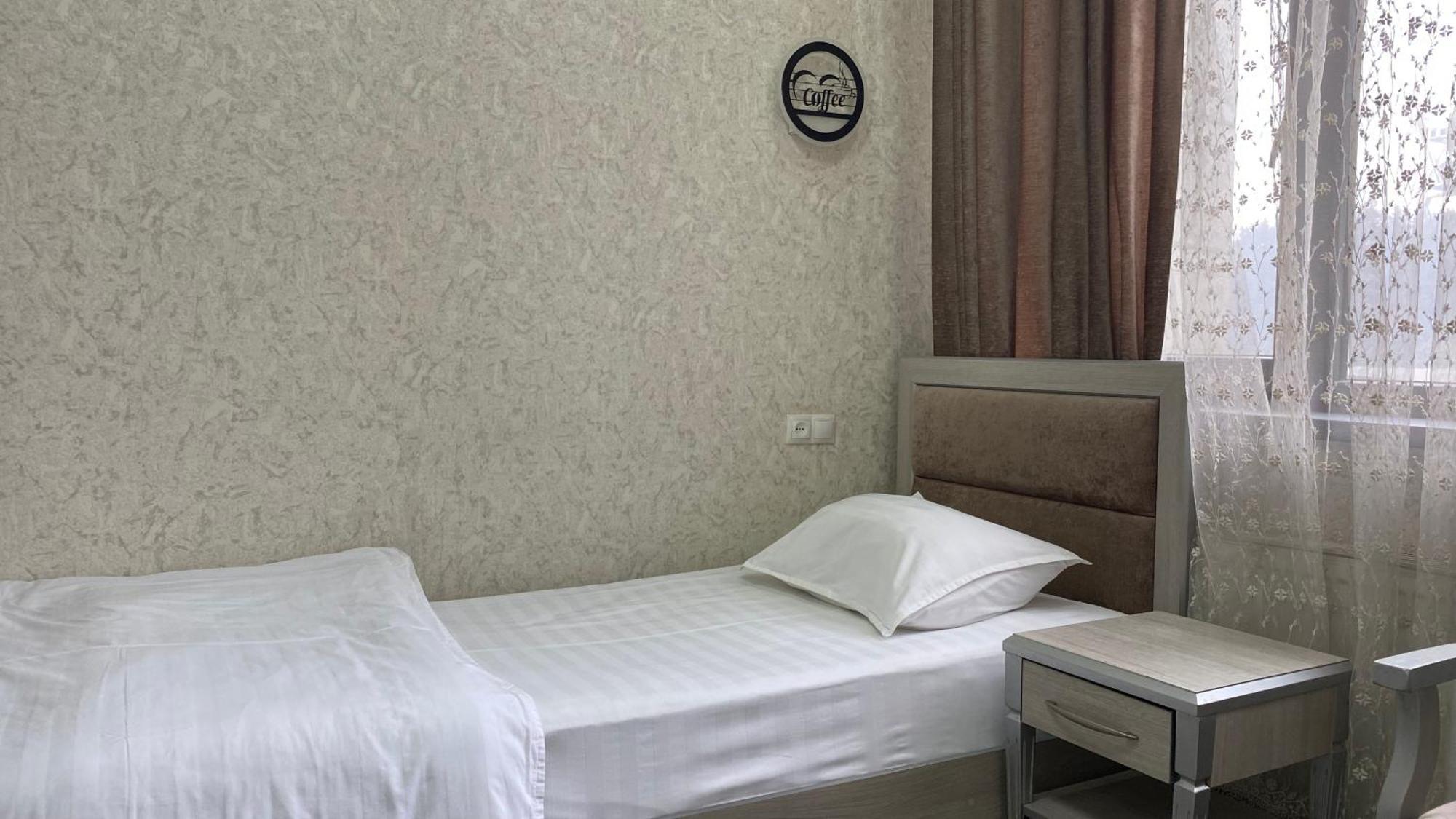 Diyor Hotel Marghilon Zewnętrze zdjęcie