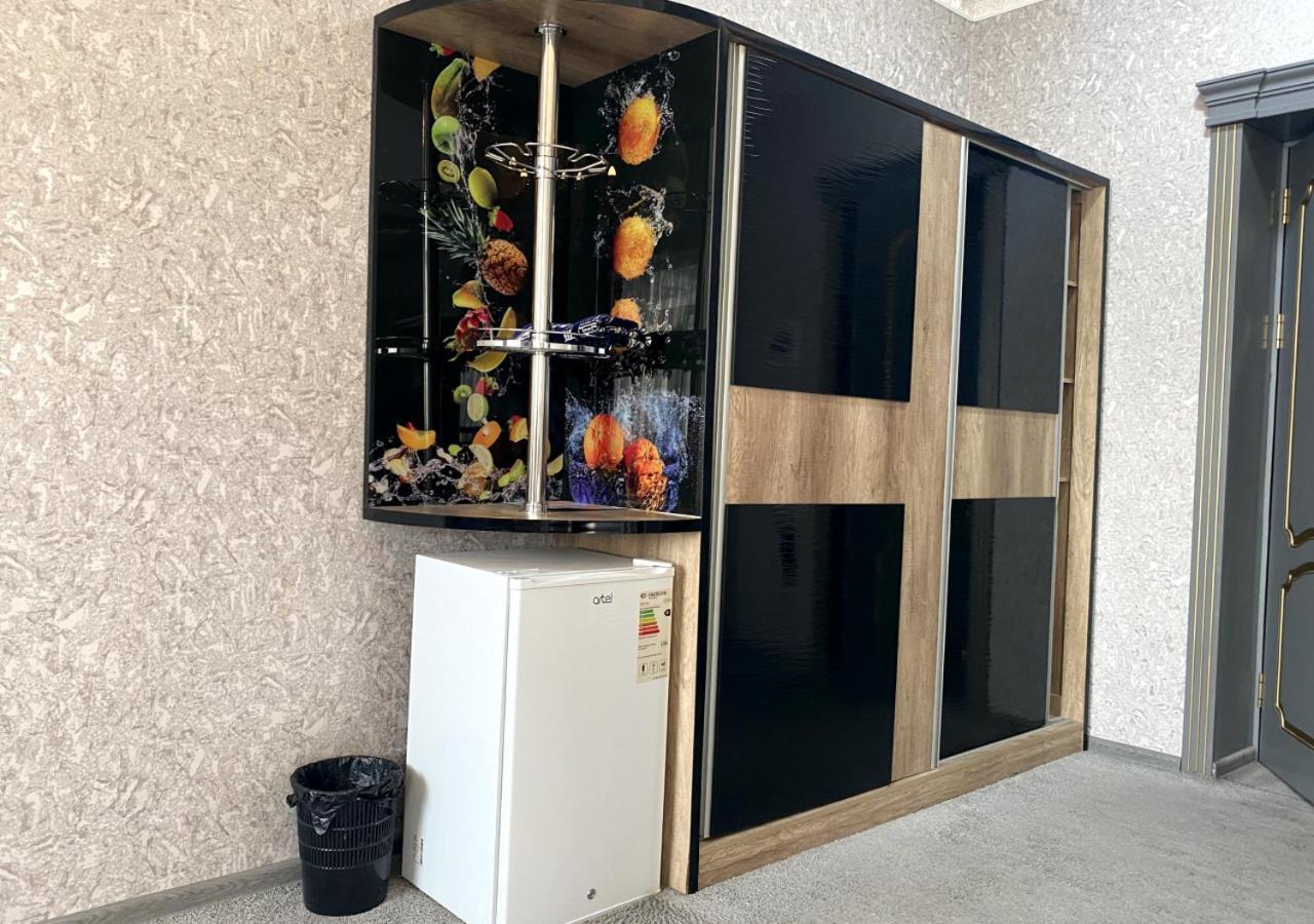 Diyor Hotel Marghilon Zewnętrze zdjęcie
