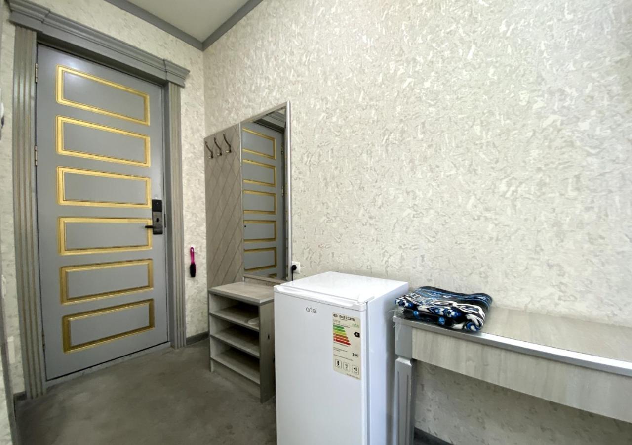 Diyor Hotel Marghilon Zewnętrze zdjęcie
