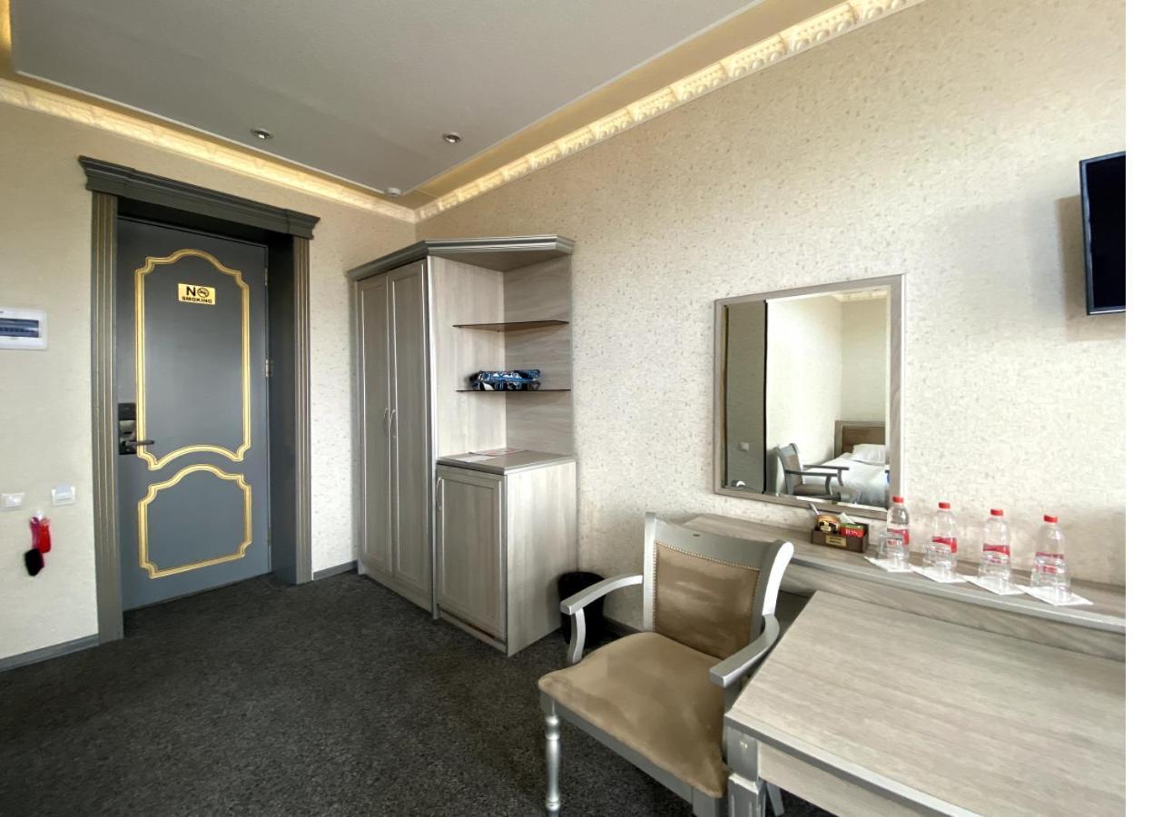 Diyor Hotel Marghilon Zewnętrze zdjęcie