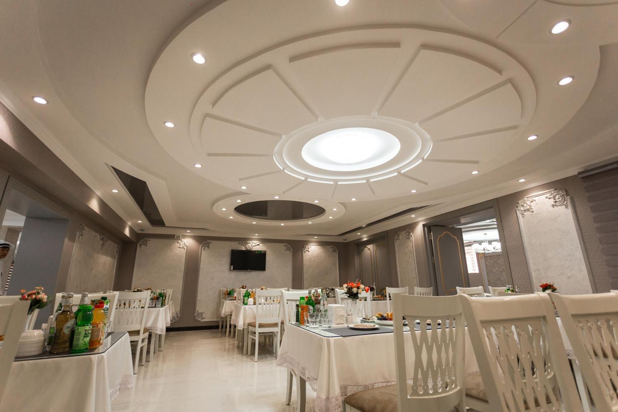 Diyor Hotel Marghilon Zewnętrze zdjęcie